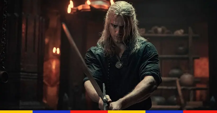 Le Sorceleur est au meilleur de sa forme dans la saison 2 de The Witcher