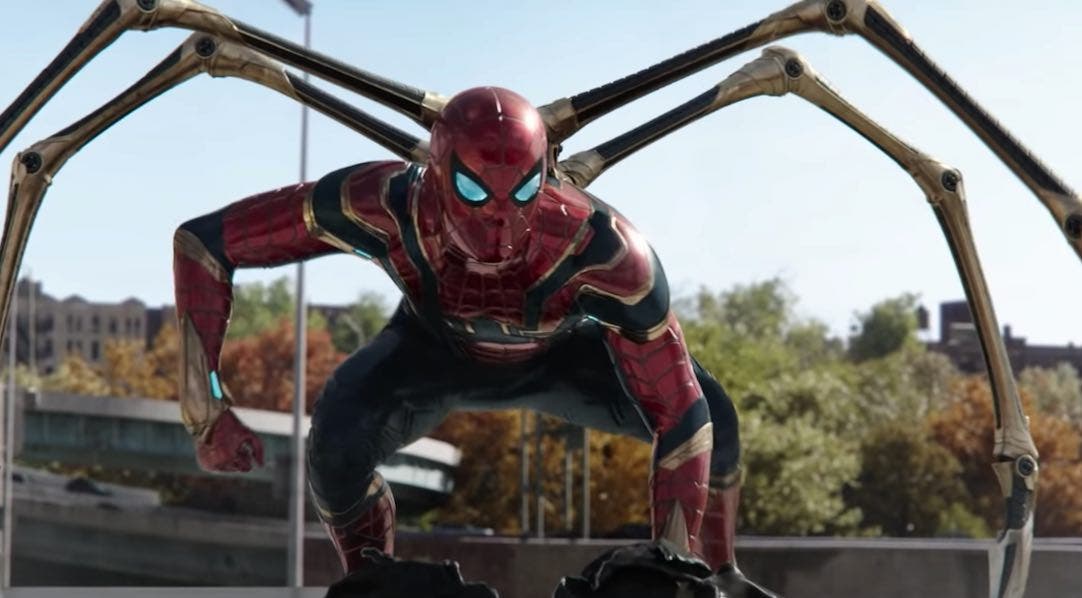 Critique : Spider-Man: No Way Home réussit haut la main le défi du multiverse