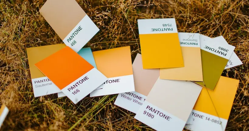 Pantone dévoile sa couleur 2022