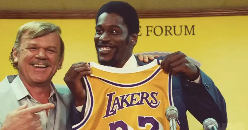 Winning Time, la série sur les Los Angeles Lakers “Showtime” se dévoile dans un trailer alléchant