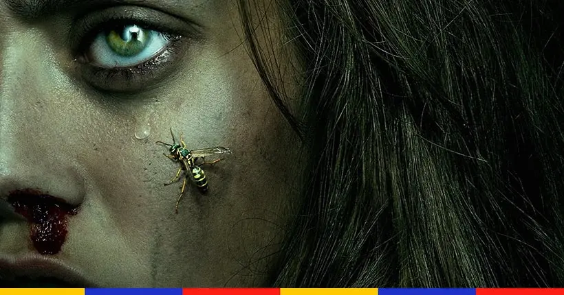 Entre Lost et Cannibal Holocaust, Yellowjackets est la pépite cachée de 2021