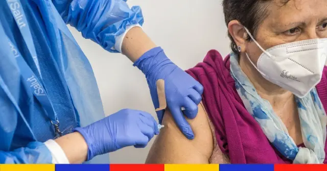 Italie : l’obligation vaccinale instaurée pour les plus de 50 ans