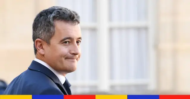 Selon Gérald Darmanin, le policier qui a insulté une victime de violences sexuelles “n’a plus sa place dans la police”