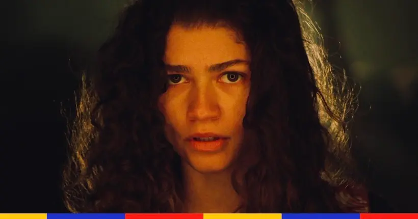 Euphoria est de retour, toujours aussi sombre et palpitante