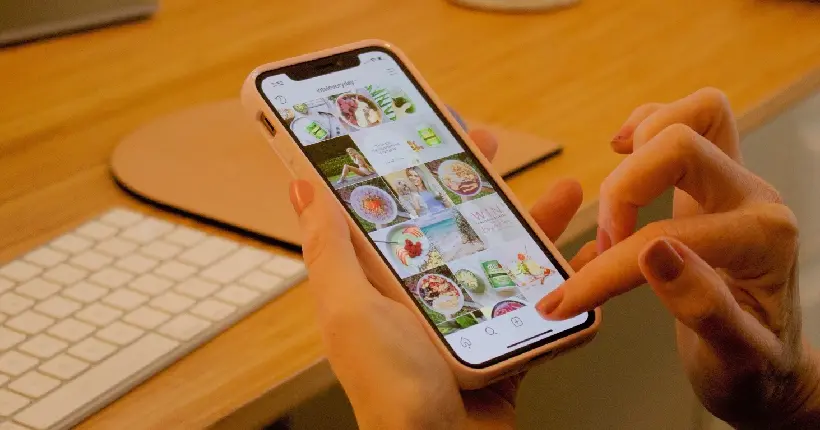 Retour sur la tendance “aesthetic” d’Instagram et ses évolutions