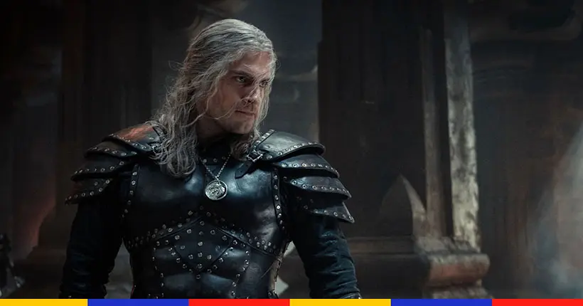 En images : la production de la saison 3 de The Witcher a commencé