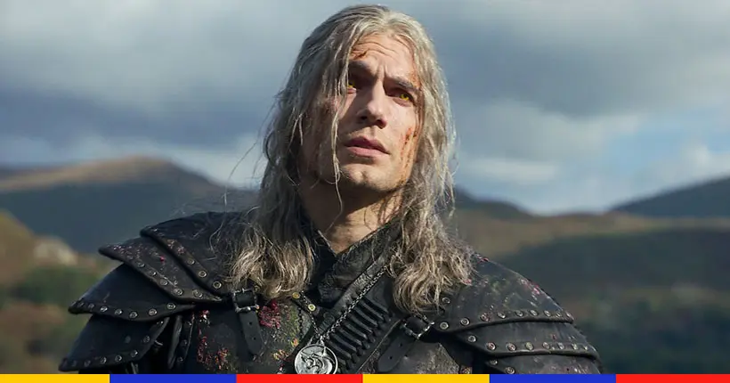 La saison 2 de The Witcher est l’une des plus vues de tous les temps sur Netflix