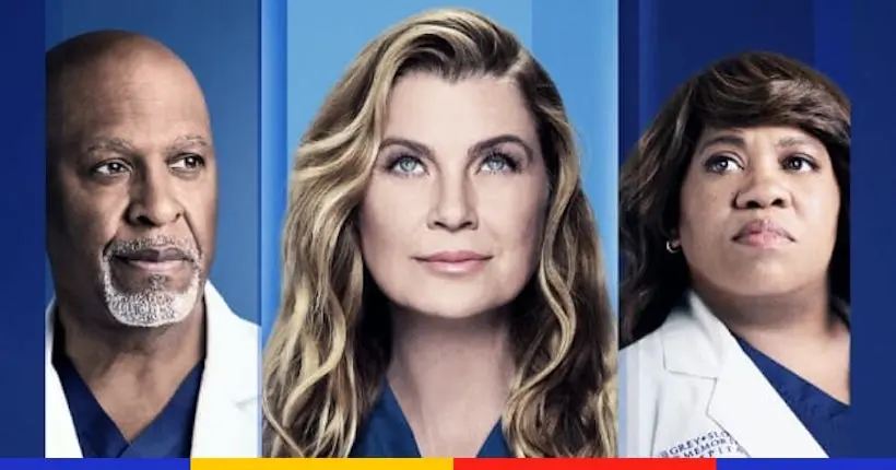 Grey’s Anatomy aura finalement droit à une saison 19