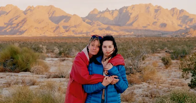 Une photographe a immortalisé sa relation complexe avec sa mère bipolaire