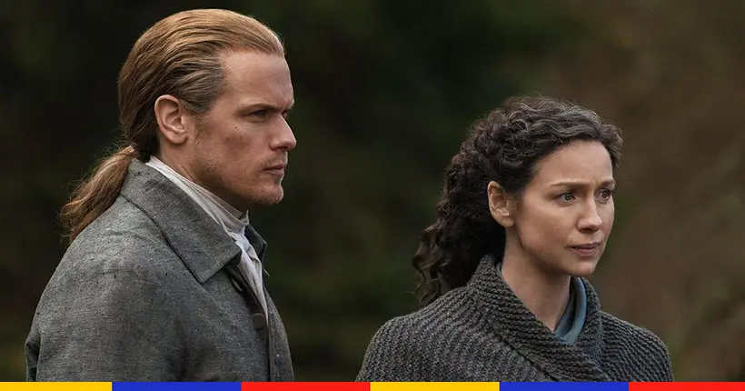 Un trailer tendu pour la saison 6 d’Outlander