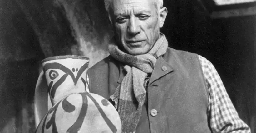 Les héritiers de Picasso démentent tout projet de NFT