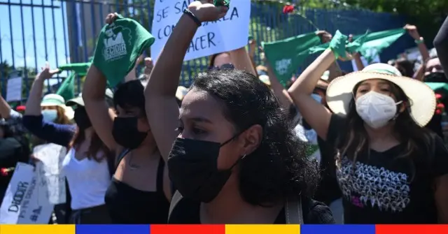 Salvador : une femme emprisonnée pour avortement libérée