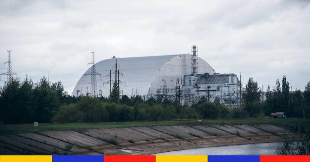 Guerre en Ukraine : des combats près du dépôt de déchets nucléaires à Tchernobyl