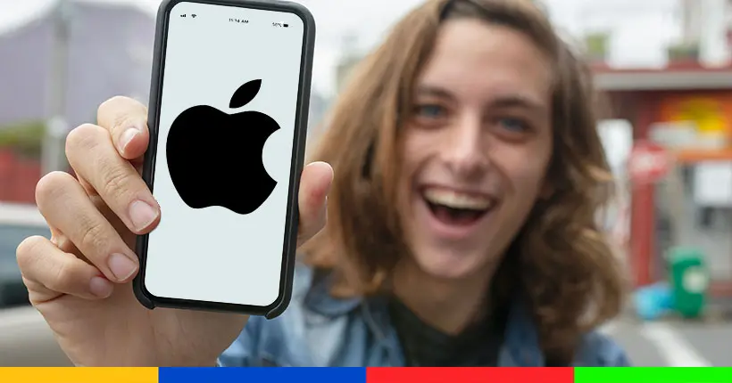 Dix phrases qui montrent bien que les utilisateurs d’Apple se la racontent vénère