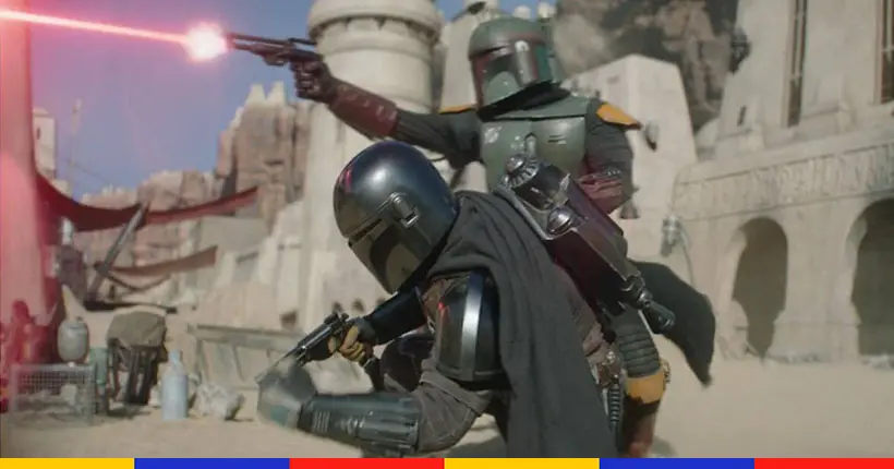 Le Livre de Boba Fett, ou la saison 2.5 dissimulée de The Mandalorian