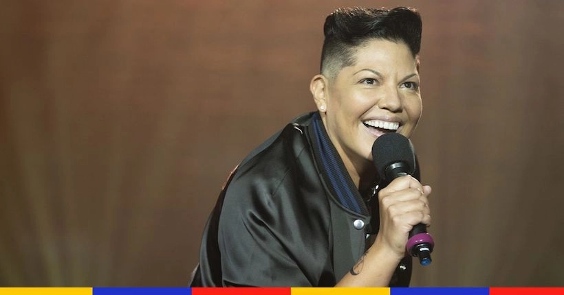 Sara Ramirez revient sur la haine envers Che, son personnage dans And Just Like That