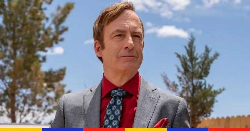 Pour Bob Odenkirk, l’ultime saison de Better Call Saul est “la meilleure” de toutes