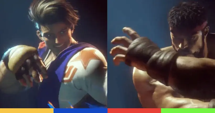 C’est officiel : il y aura bien un Street Fighter 6