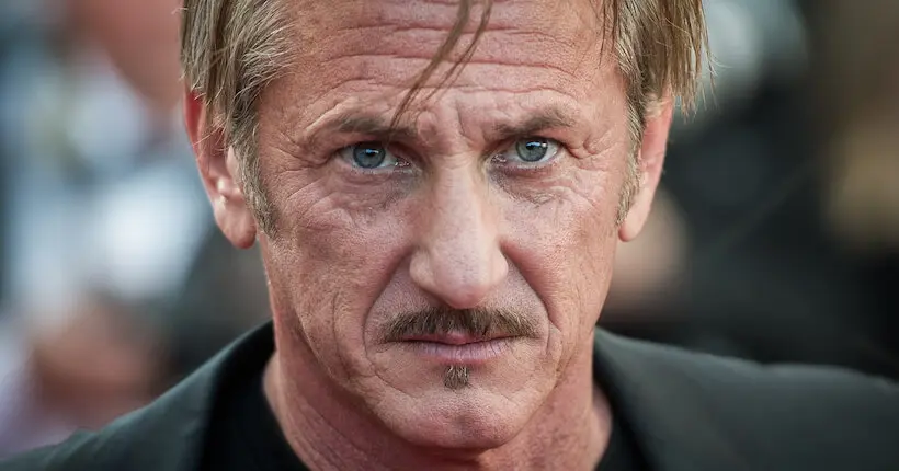 Guerre Russie-Ukraine : Sean Penn est sur place pour réaliser un docu sur l’invasion russe