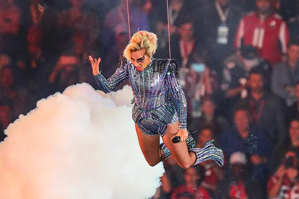 Bruno Mars, Beyoncé, U2… On vous a demandé quel était votre show préféré dans l’histoire du Super Bowl