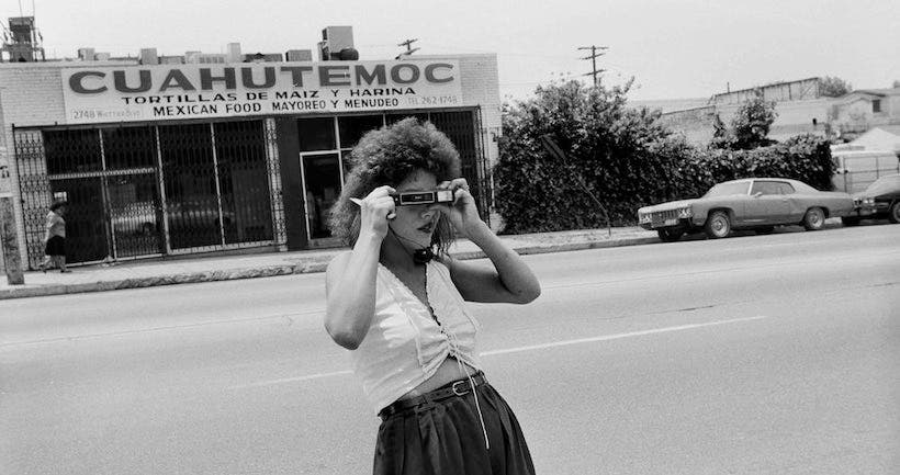 <p>© Graciela Iturbide</p>
