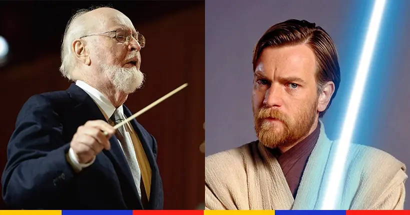 John Williams sera de retour pour la BO de la série Obi-Wan Kenobi