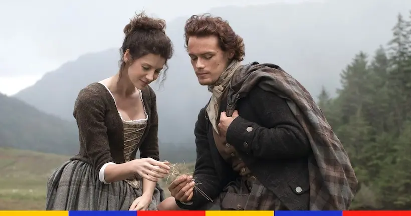 Une série préquelle d’Outlander est en développement