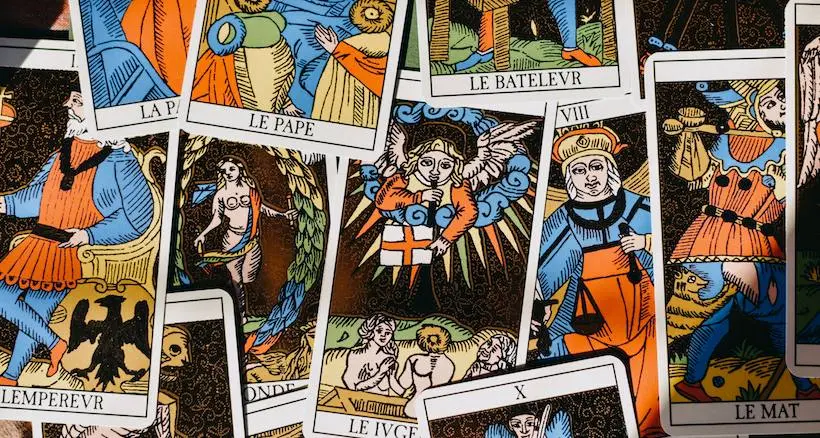 Le tarot et son influence sur la peinture italienne au cœur d’une exposition