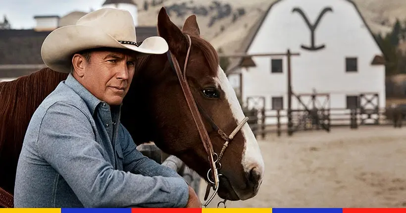 Les cow-boys de Yellowstone reviendront pour une saison 5