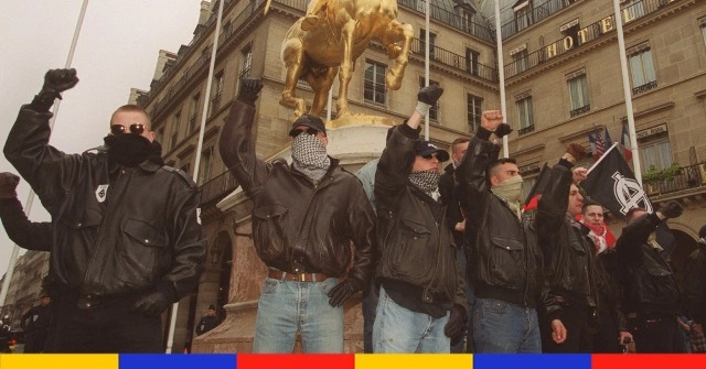 Que reste-t-il vraiment du GUD, ce mouvement d’extrême droite auquel appartenait Loïk Le Priol ?