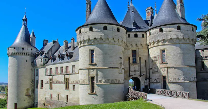 Le festival de Chaumont-sur-Loire inaugure une galerie d’art numérique