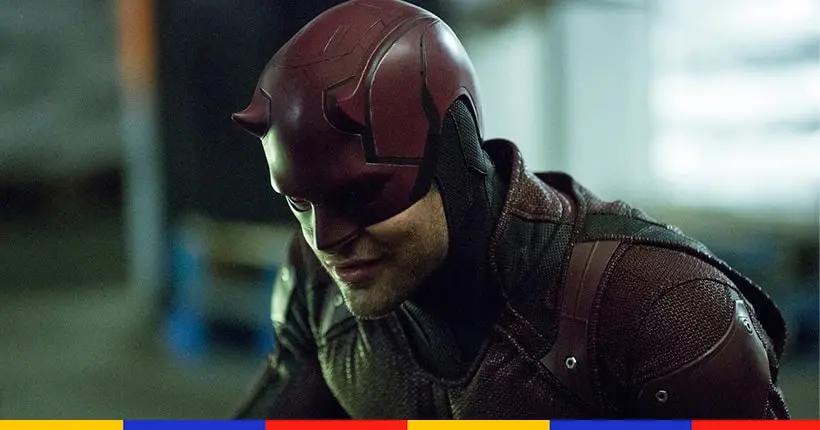 Un reboot de Daredevil serait dans les tuyaux de Marvel Studios