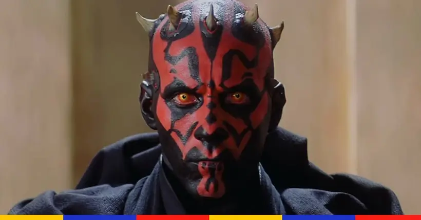 Dark Maul aurait dû apparaître dans la mini-série Obi-Wan Kenobi