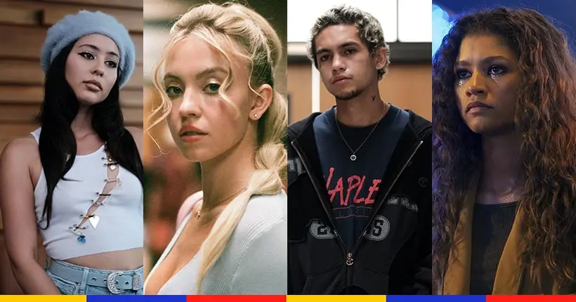 On a classé (objectivement) les personnages de la saison 2 d’Euphoria