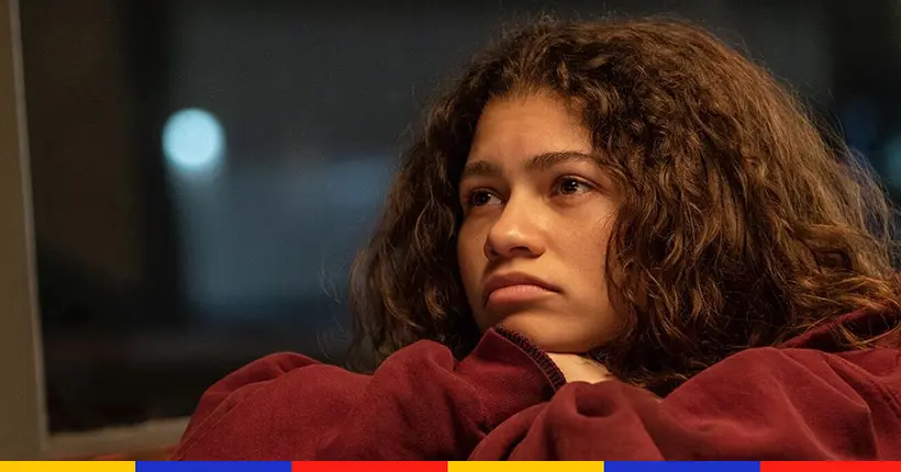 Sam Levinson accusé de comportement toxique sur le tournage d’Euphoria