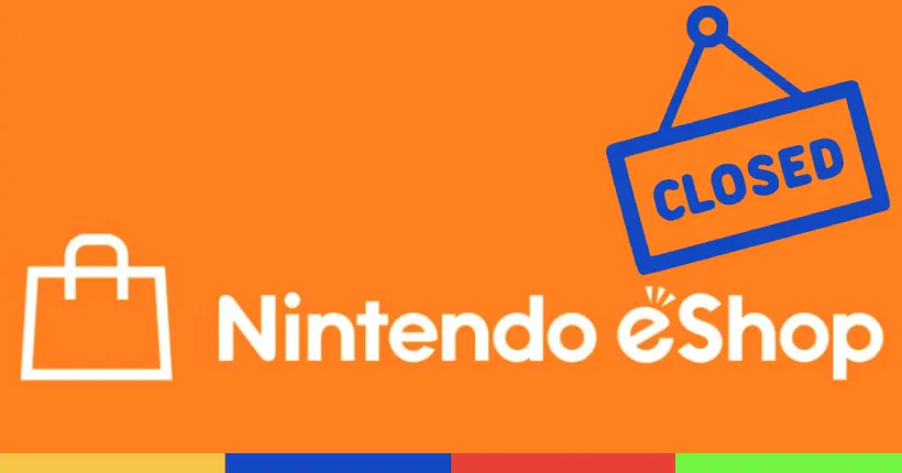 Guerre en Ukraine : Nintendo suspend son eShop en Russie