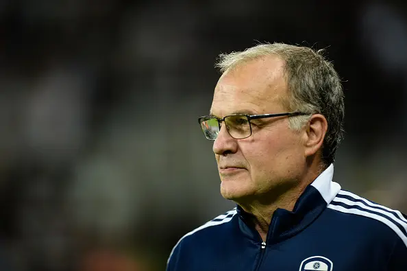 Un bar de Leeds va (temporairement) prendre le nom de Marcelo Bielsa