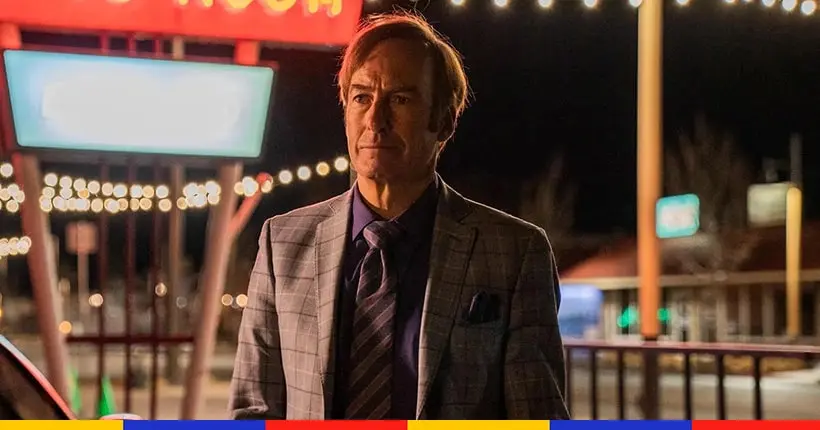 Le trailer de la saison finale de Better Call Saul est là