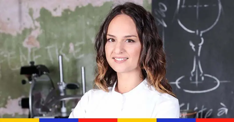 “L’émission a été la décharge électrique dont j’avais besoin” : entretien avec Tania de Top Chef