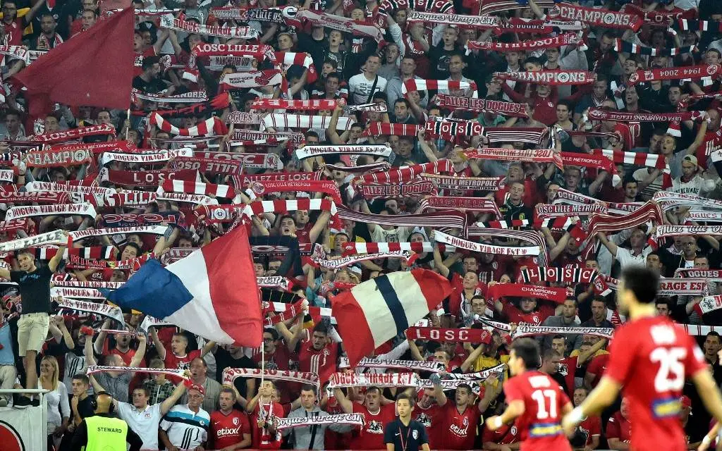 LOSC vs Lens : “Tu peux pas me faire ça, mon fils !”