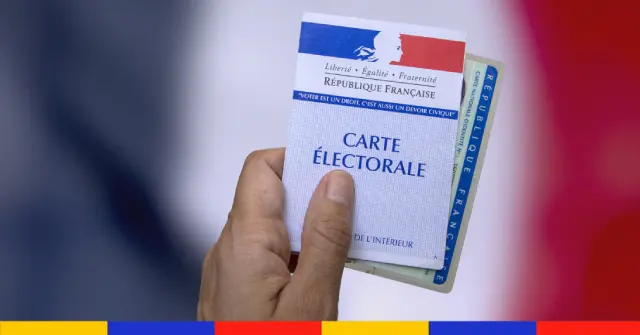 Élection présidentielle 2022 : on t’explique comment voter par procuration