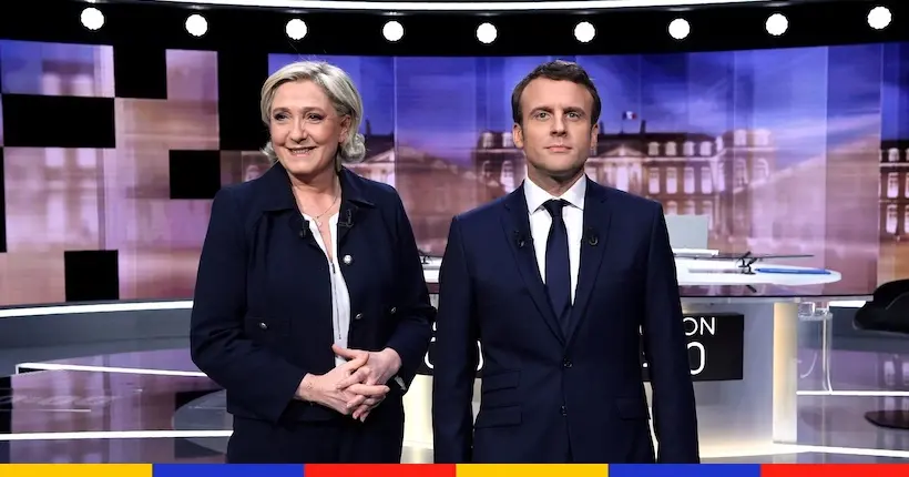 Présidentielle 2022 : le Bingo débat est enfin là !