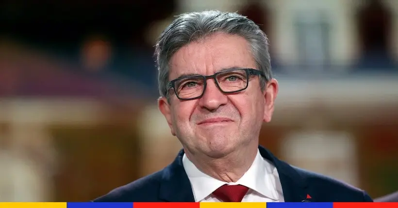 Présidentielle 2022 : Mélenchon demande aux Français de l’élire “Premier ministre” aux législatives