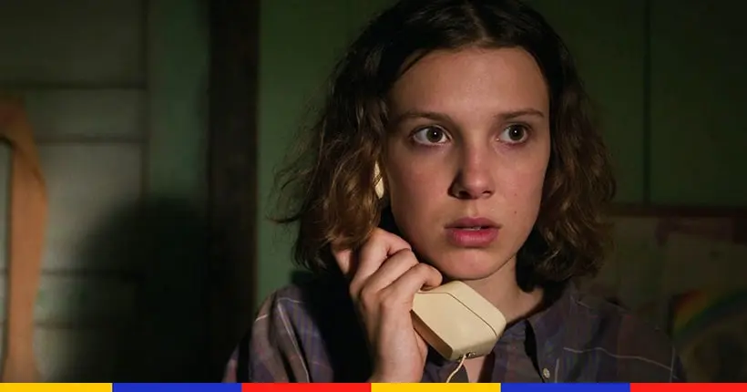 Millie Bobby Brown s’exprime sur son hypersexualisation dans les médias