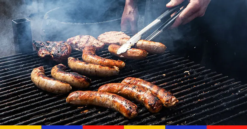 Quel est le candidat avec qui les Français ont le plus envie de partager un barbecue ?