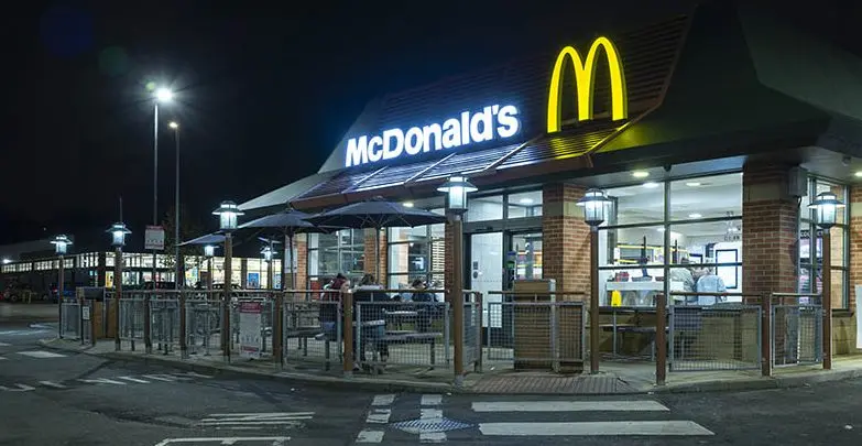 Mais pourquoi le président biélorusse s’est-il moqué de McDonald’s ?