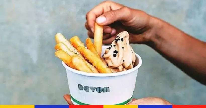 Mais pourquoi le combo frites-glace est-il scientifiquement si exquis ?