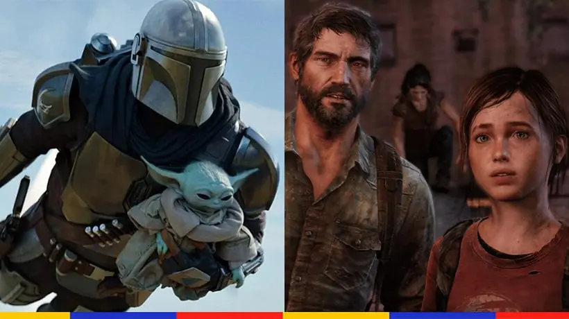 Pedro Pascal évoque les ressemblances entre The Mandalorian et The Last of Us