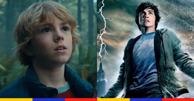 On connaît l’interprète de Percy Jackson dans la série Disney+