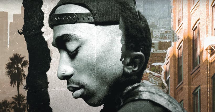 Dear Mama : le premier trailer de la mini-série sur 2Pac et sa mère est sorti